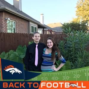 Meet your Posher, Cameron